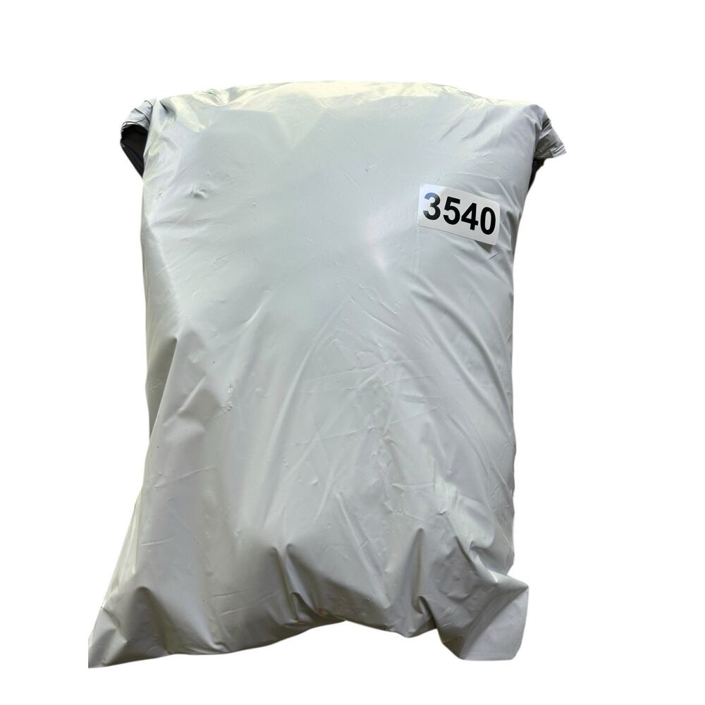 Tech By Tumi Softshell Jacket Medium Full Zip Poc… - image 4